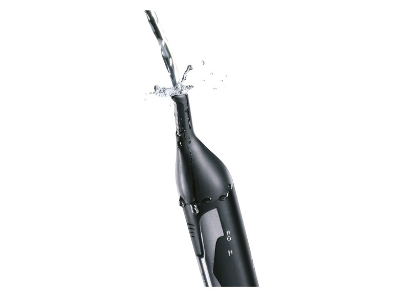  Zobrazit na celou obrazovku SILVERCREST® PERSONAL CARE Zastřihovač chloupků SNOT C1 - Obrázek 5