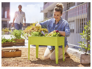 PARKSIDE® Mini vyvýšený záhon