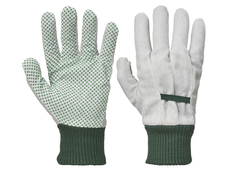  Zobrazit na celou obrazovku PARKSIDE® Zahradní rukavice, 2 páry - Obrázek 6