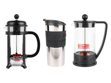 BODUM Kávovar French Press / Cestovní 