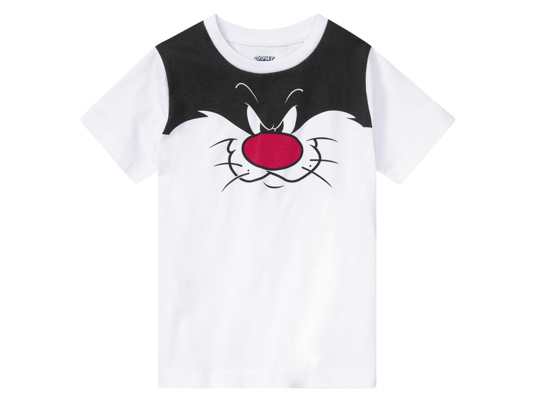  Zobrazit na celou obrazovku Chlapecké pyžamo Looney Tunes® - Obrázek 2