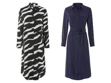 esmara® Dámské šaty