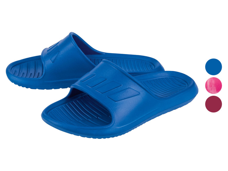  Zobrazit na celou obrazovku esmara® Dámské pantofle - Obrázek 1