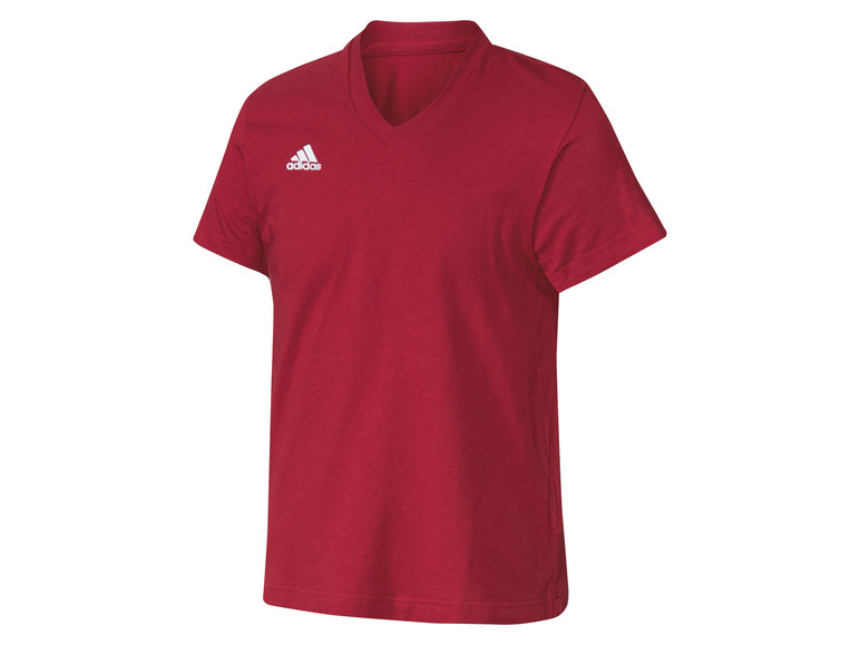  Zobrazit na celou obrazovku adidas Dámské triko Entrada 22 - Obrázek 4