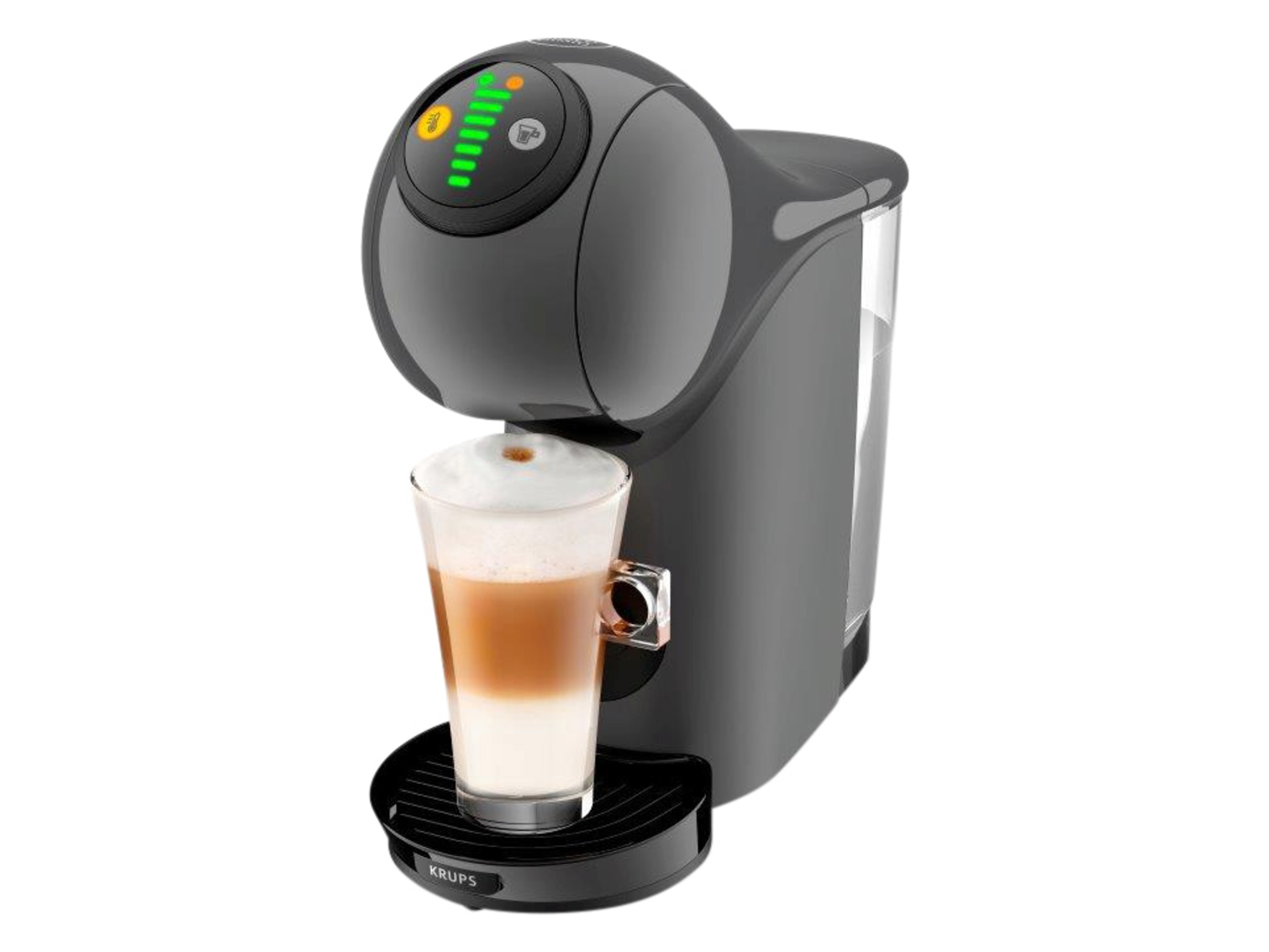 Krups Nescafé Dolce Gusto Genio S Basic
