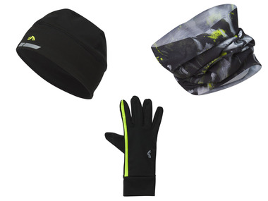 CRIVIT Funkční doplňky na běh