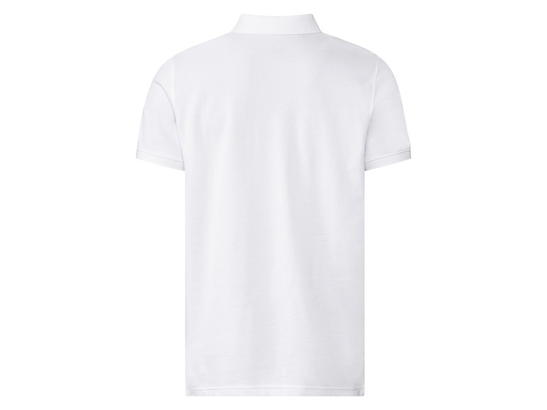  Zobrazit na celou obrazovku LIVERGY® Pánské polotriko "Slim Fit" - Obrázek 8