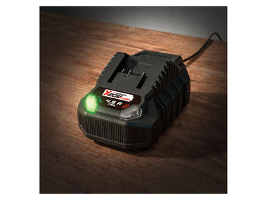 PARKSIDE® Rychlonabíječka PLG 20 C3