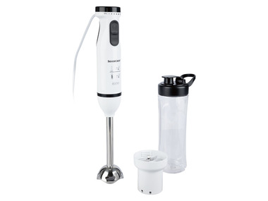 SILVERCREST® KITCHEN TOOLS Tyčový mixér SSSM 600 A1