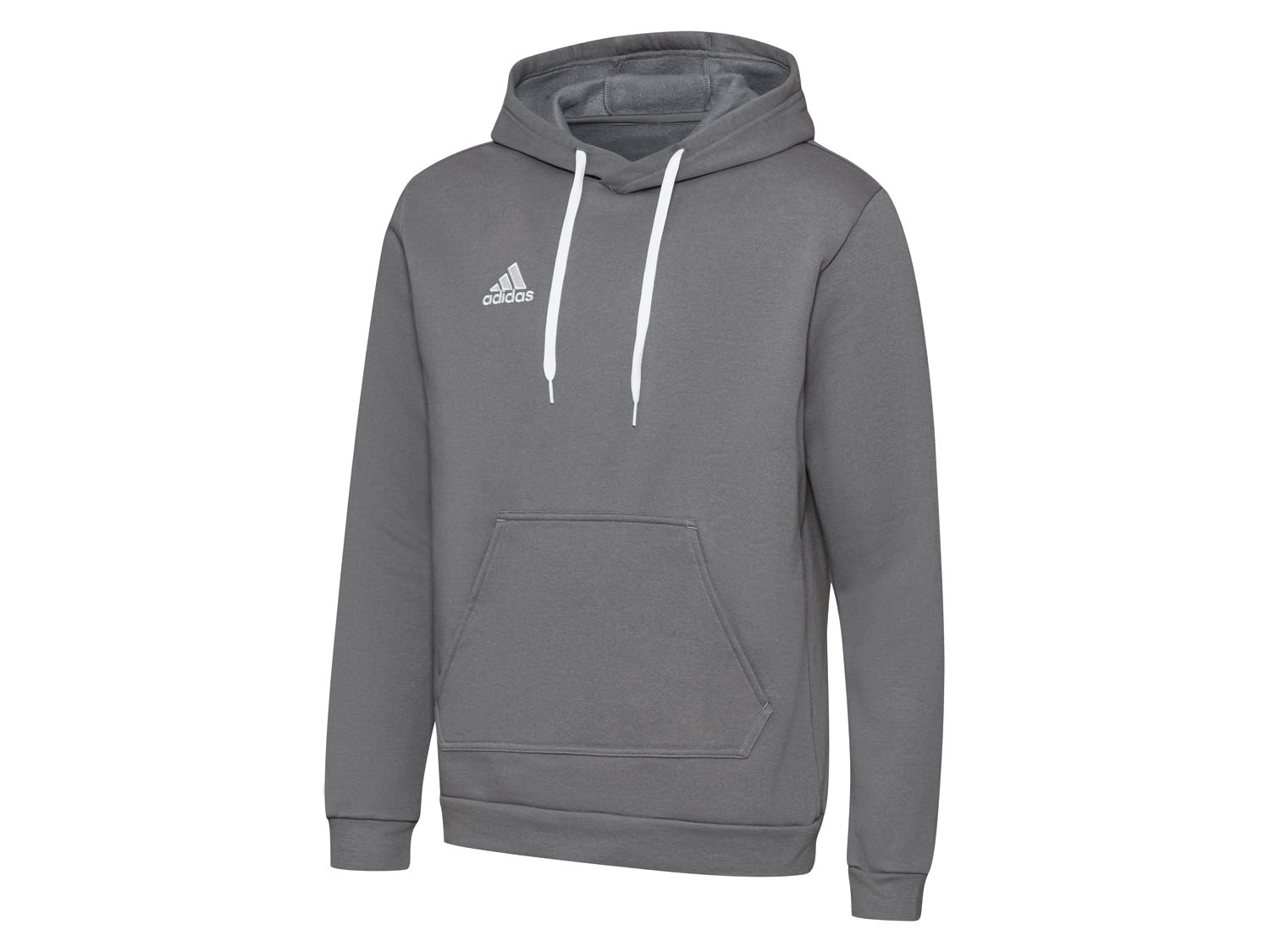 adidas Pánská mikina (M, šedá)