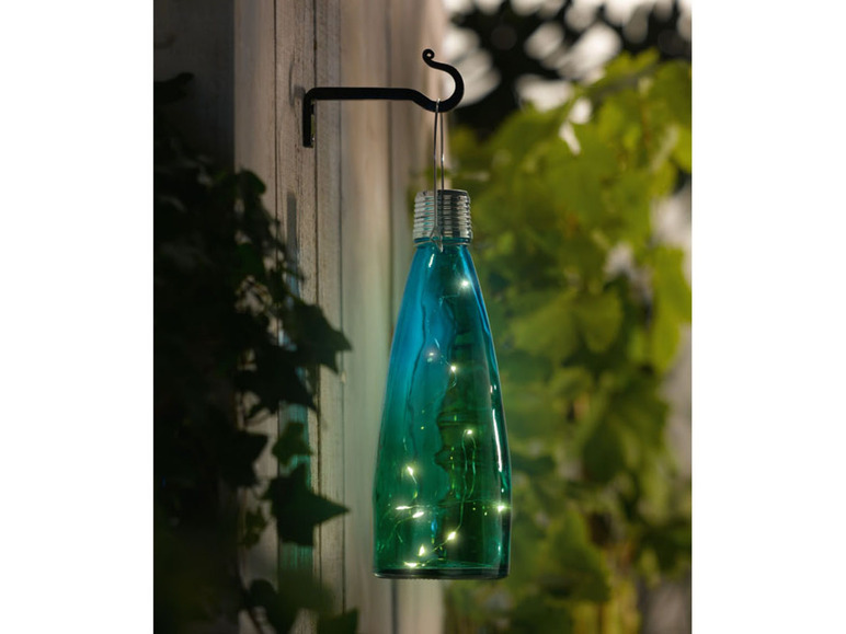  Zobrazit na celou obrazovku LIVARNO home Dekorativní solární LED svítidlo - Obrázek 16
