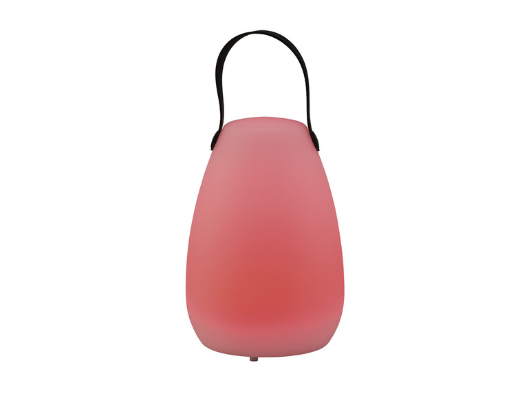  Zobrazit na celou obrazovku LIVARNO home Aku venkovní stolní LED lampa - Obrázek 8