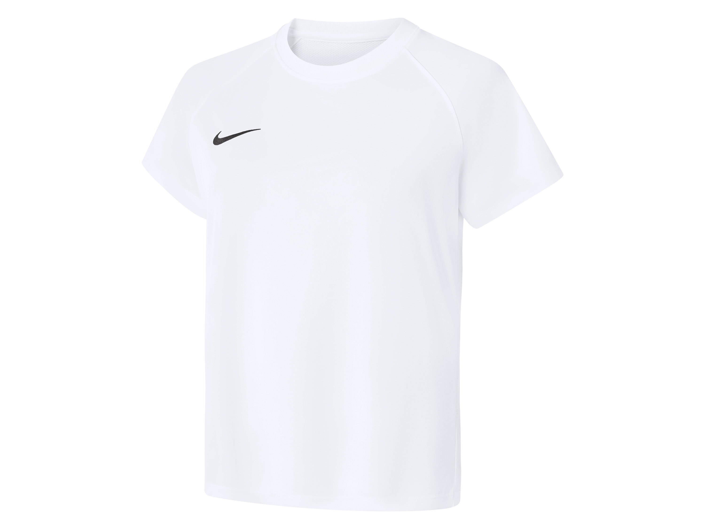 Nike Dámské funkční triko (bílá, L)