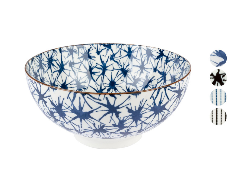  Zobrazit na celou obrazovku Tognana Poke bowl, Ø 20 cm - Obrázek 1