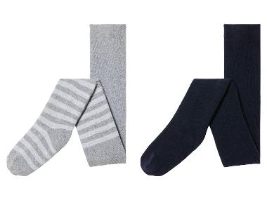 Chlapecké termo punčochové kalhoty