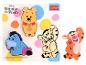 Puzzle Winnie the Pooh s medvídkem Pú, Eeyorem a Tygrem od Trefl.