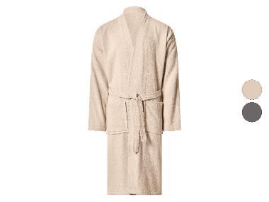 LIVARNO® Dámský / Pánský župan