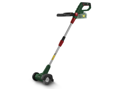 PARKSIDE® Aku čistič spár PFBA 20-Li B2 – bez akumulátoru a nabíječky