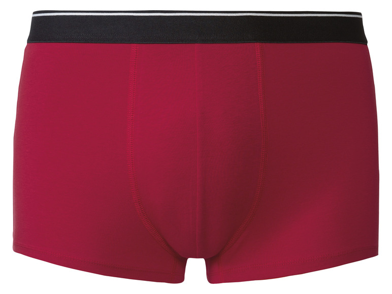  Zobrazit na celou obrazovku LIVERGY® Pánské boxerky, 3 kusy - Obrázek 7