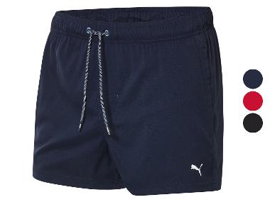 Puma Pánské koupací kraťasy