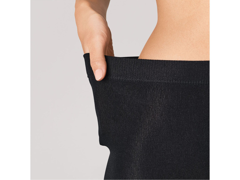  Zobrazit na celou obrazovku esmara® Dámské termo punčochové kalhoty - Obrázek 4