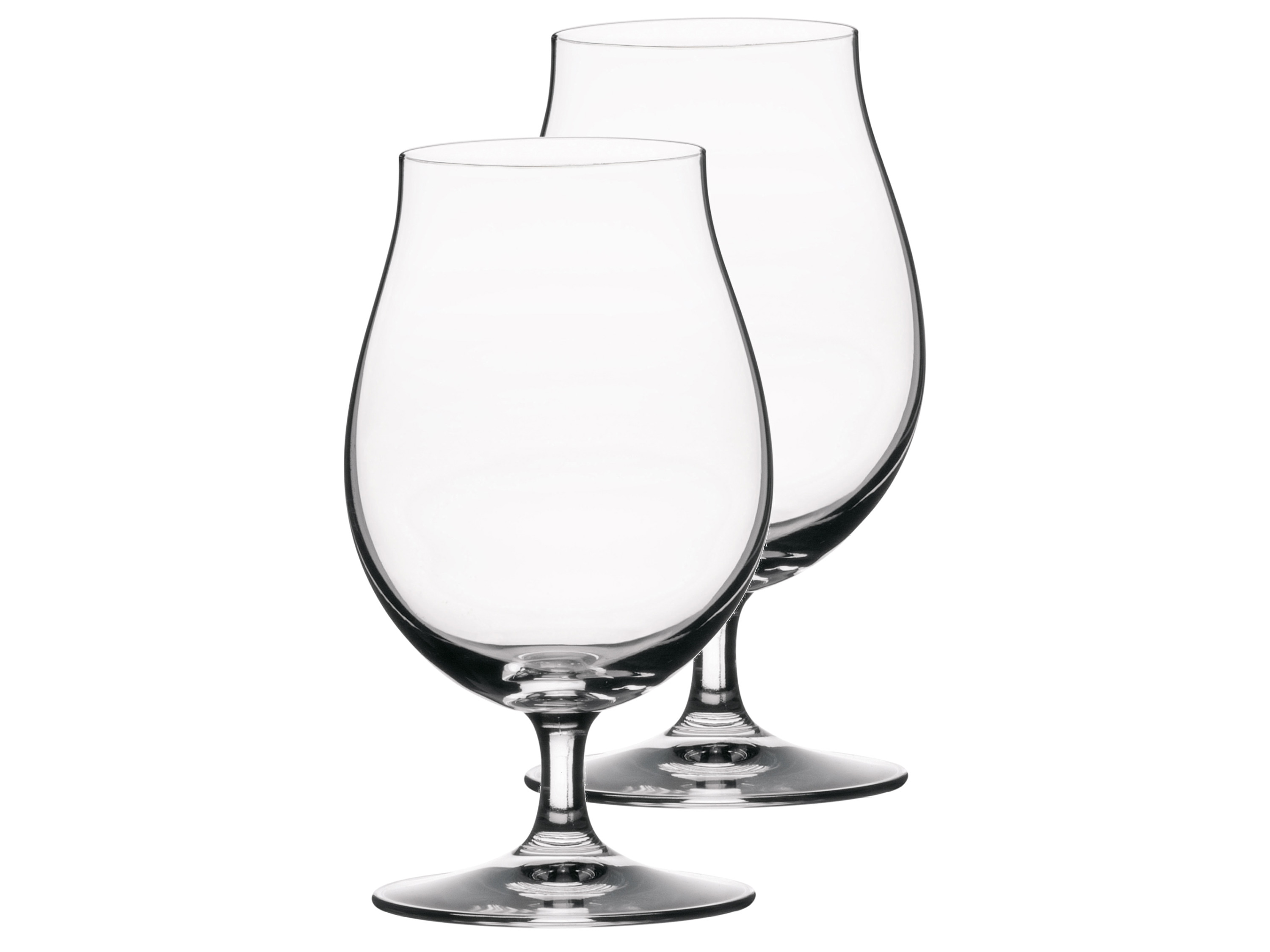 Spiegelau Sada sklenic na pivo, 2dílná (sklenice na pivo na stopce)