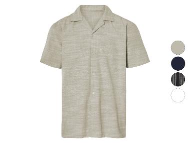 LIVERGY® Pánská košile "Regular Fit"