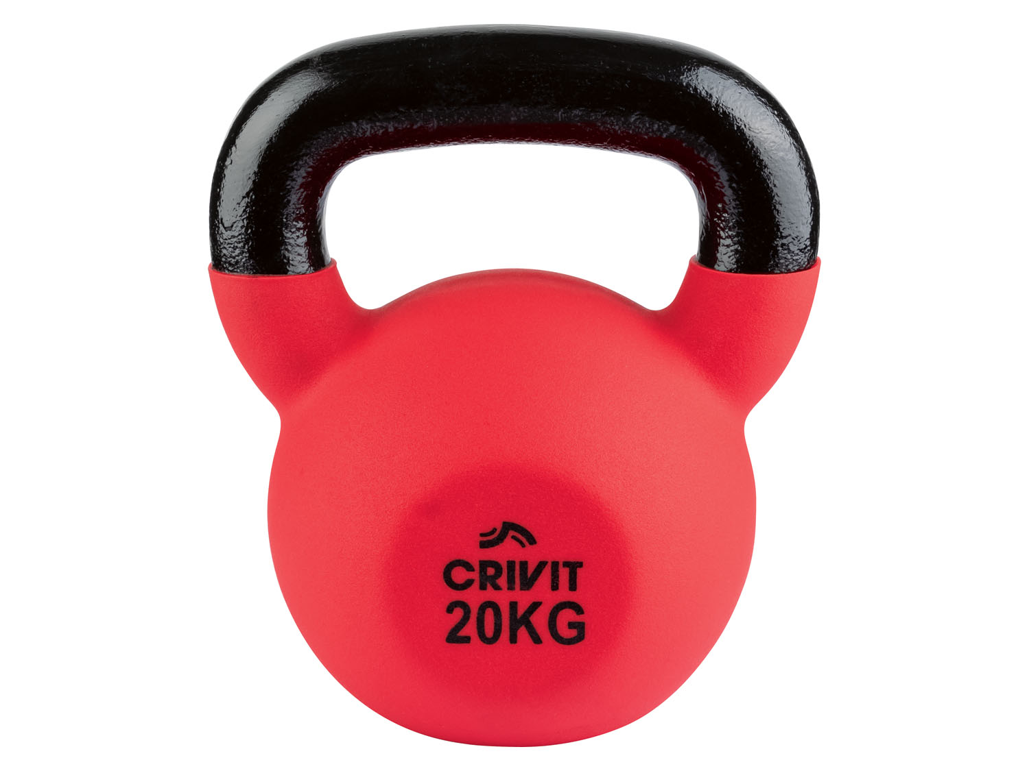 crivit Kettlebell 20 kg