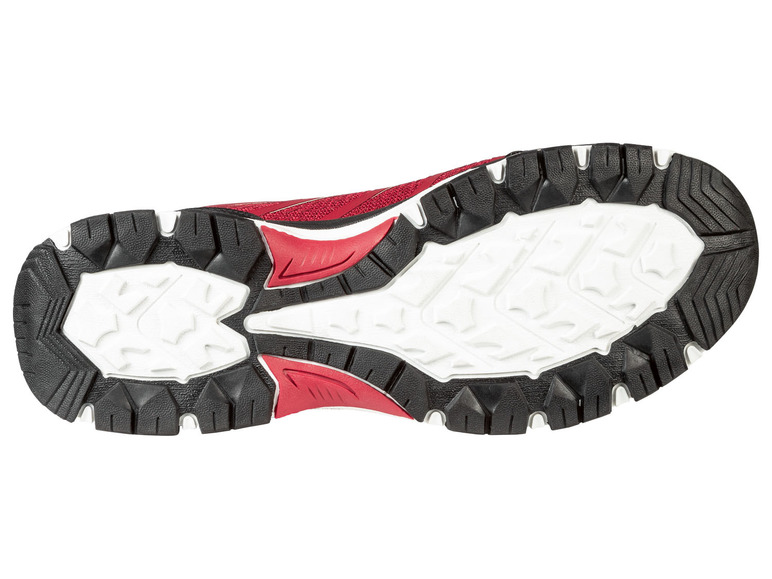  Zobrazit na celou obrazovku Rocktrail Dámská trekingová obuv - Obrázek 10