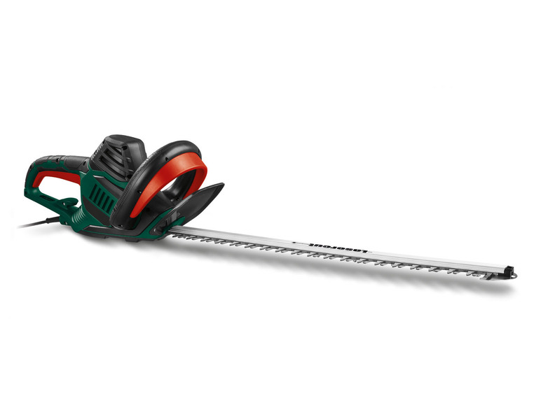  Zobrazit na celou obrazovku PARKSIDE® Elektrické nůžky na živý plot PHS 600 C3 - Obrázek 14