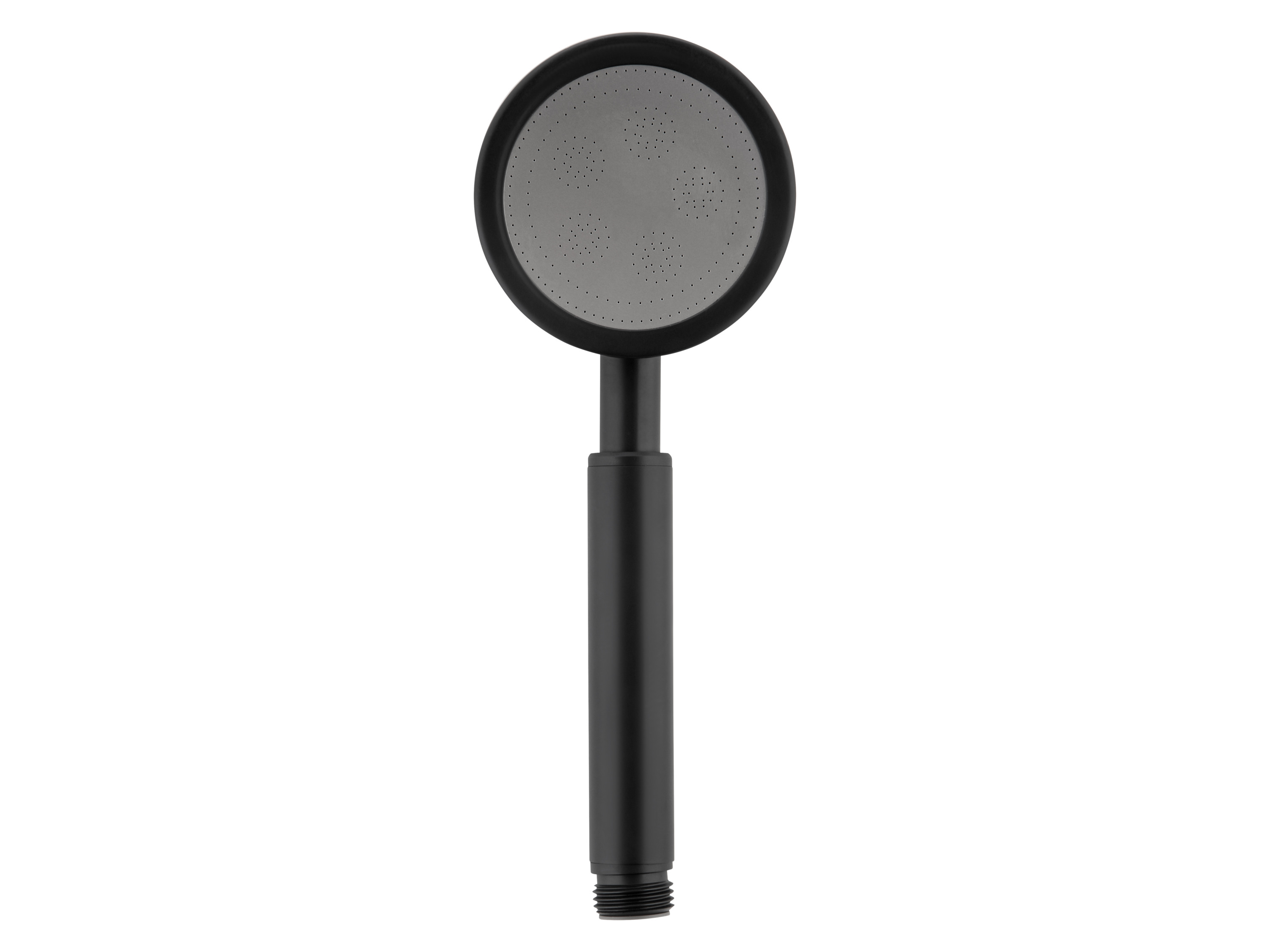 Livarno home Sprchová hlavice (černá)