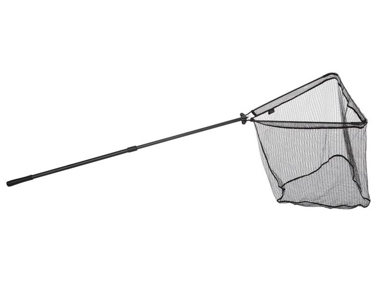  Zobrazit na celou obrazovku PALADIN® Teleskopický podběrák, 225 cm - Obrázek 1
