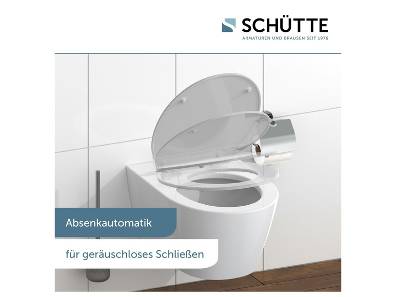  Zobrazit na celou obrazovku Schütte Záchodové prkénko SLIM - Obrázek 43