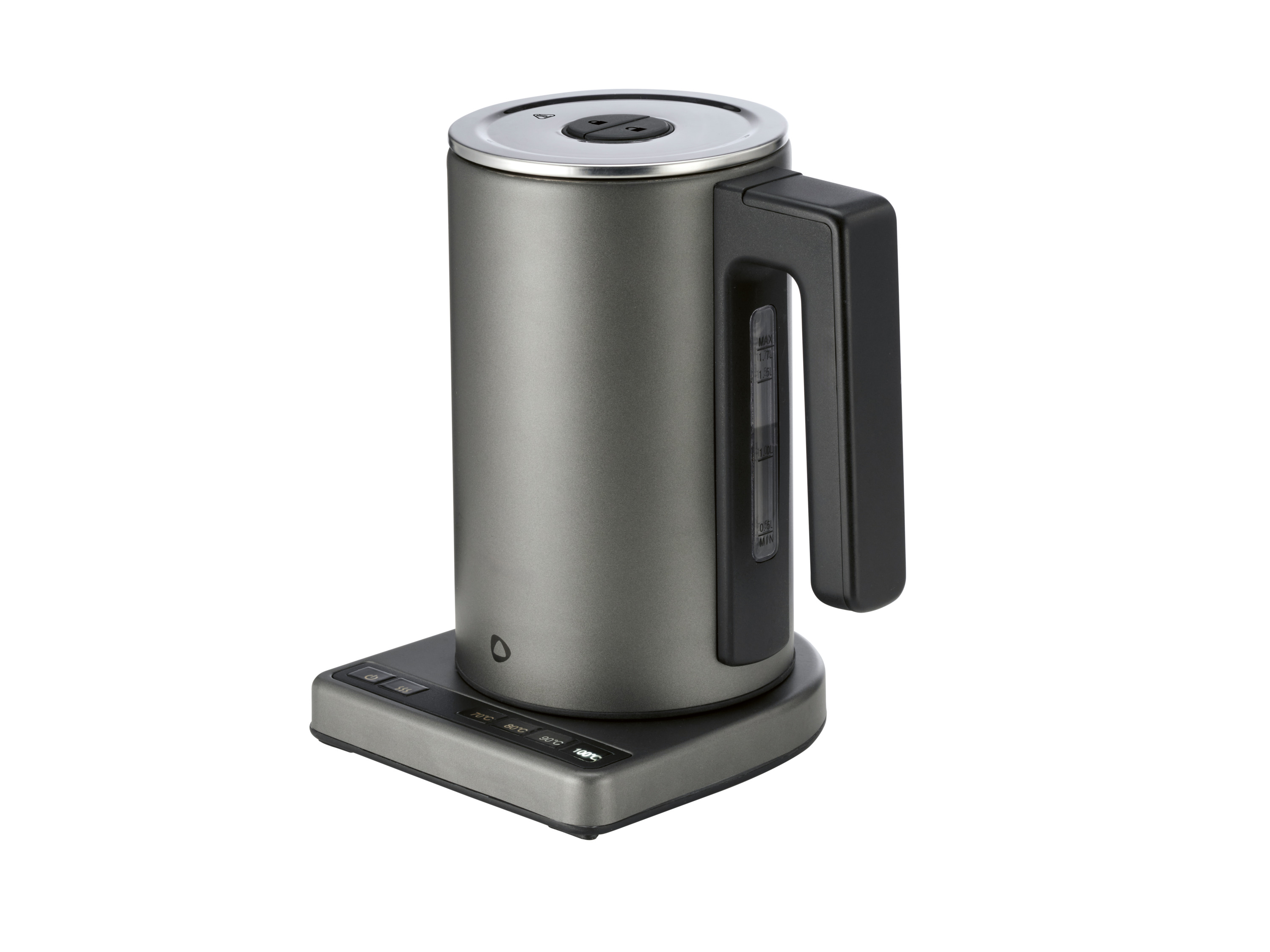 Silvercrest® Digitální rychlovarná konvice Swed 3000 A1