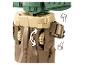 Figurka LEGO Star Wars The Mandalorian The Child s pohyblivýma ušima