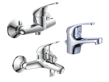 Eisl Koupelnová baterie Grande Vita Classic