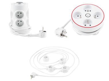 SILVERCREST® Chytrá zásuvka