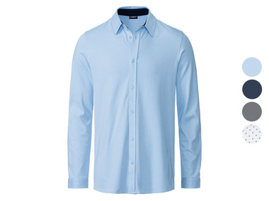 LIVERGY® Pánská business košile „Slim Fit“