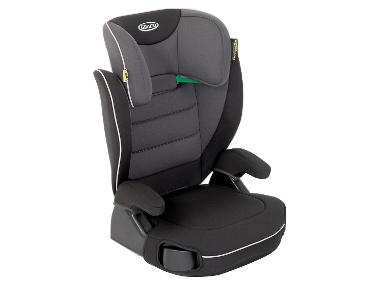 GRACO Dětská autosedačka »Logico L i-size Midnight«
