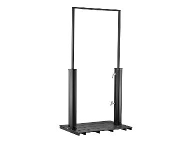 Solární sprcha »PAROS«