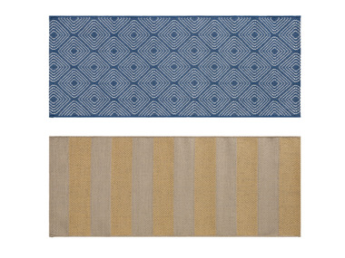 LIVARNO home Venkovní koberec, 80 x 200 cm