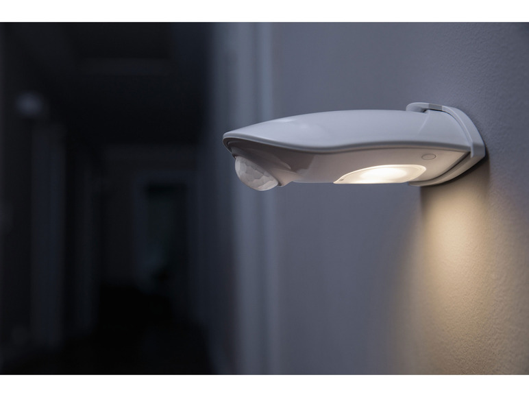  Zobrazit na celou obrazovku Ledvance LED venkovní / dveřní svítidlo na baterie - Obrázek 5