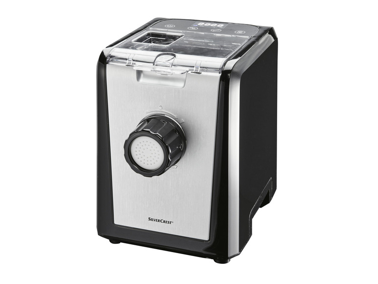  Zobrazit na celou obrazovku SILVERCREST® Výrobník těstovin SPM 220 A1 - Obrázek 1
