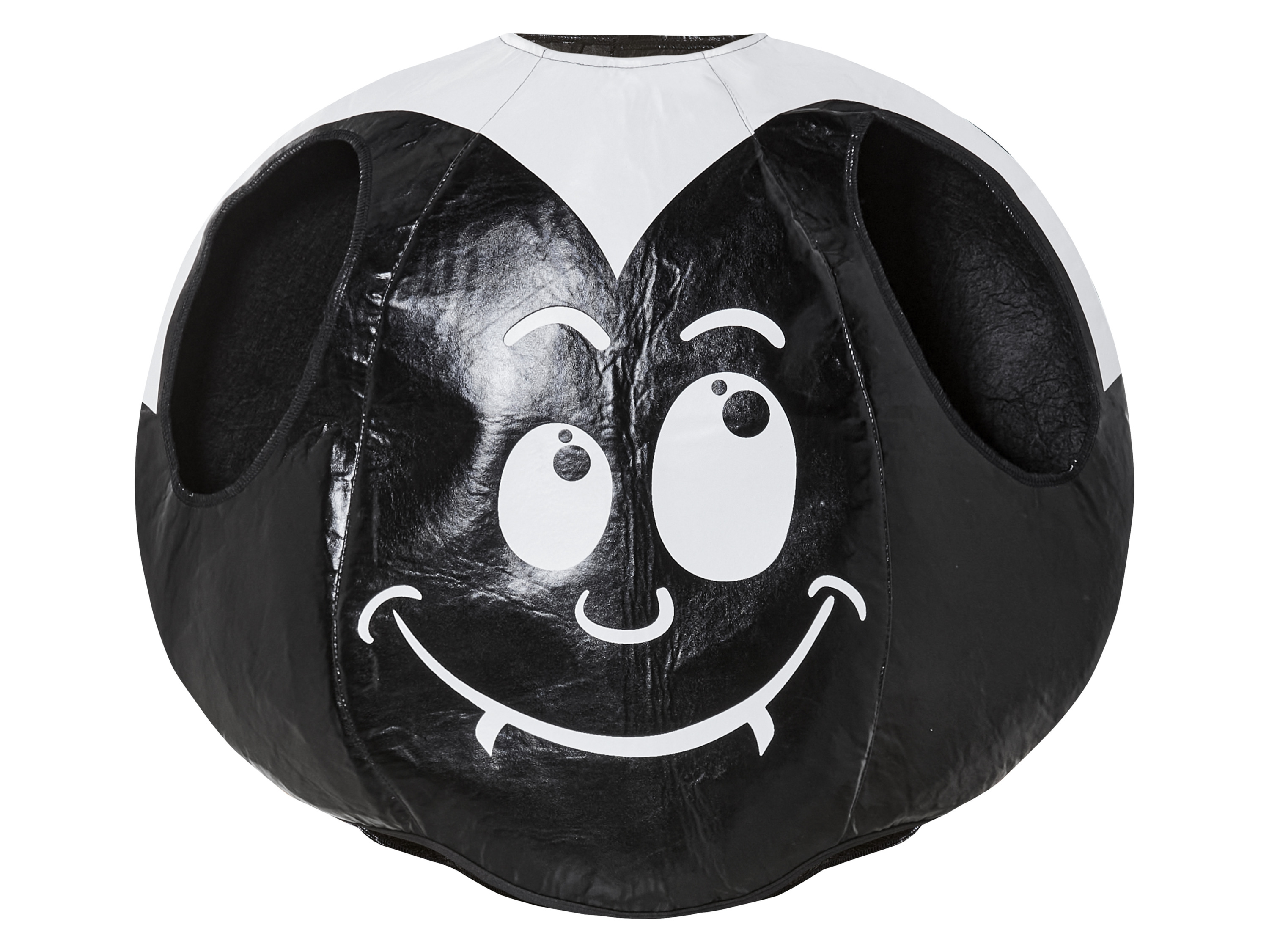 Dívčí / Chlapecký halloweenský kostým (netopýr)