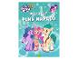My Little Pony: Tři poníci ze série 'Můj sešit plný nápadů'.