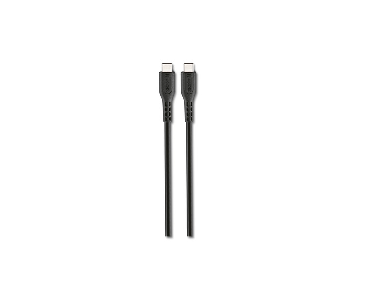 Zobrazit na celou obrazovku TRONIC® Kabel pro nabíjení a přenos dat USB-C, USB-A a Micro, 1 m - Obrázek 19
