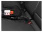 Univerzální autosedačka s upevněním ISOFIX, kompatibilní s i-Size.