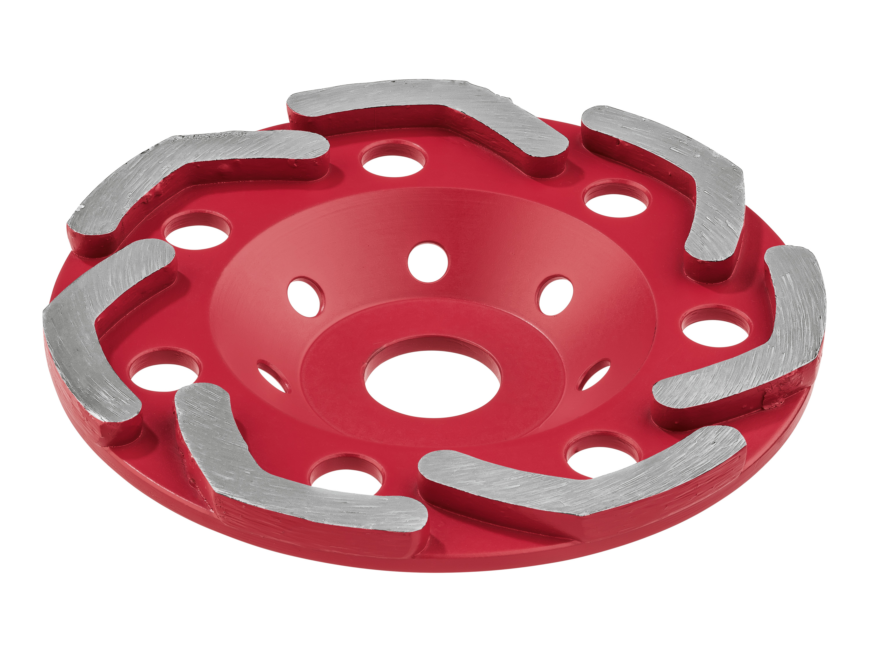 Parkside® Diamantový hrncový brusný kotouč Pdst 125, Ø 125 mm (Extra Speed Beton)