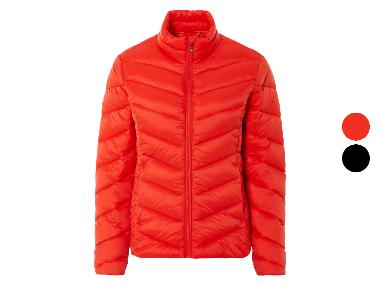 Dámská prošívaná bunda