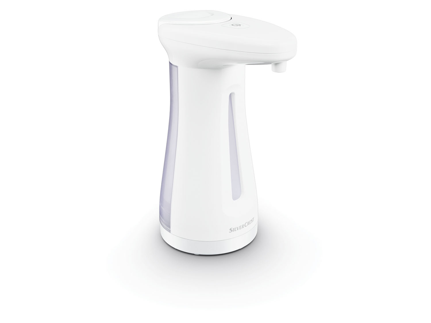 SILVERCREST® Automatický dávkovač mýdla SSDES 350 A1